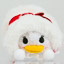 Daisy Duck (Japan Christmas 2015 Wreath)